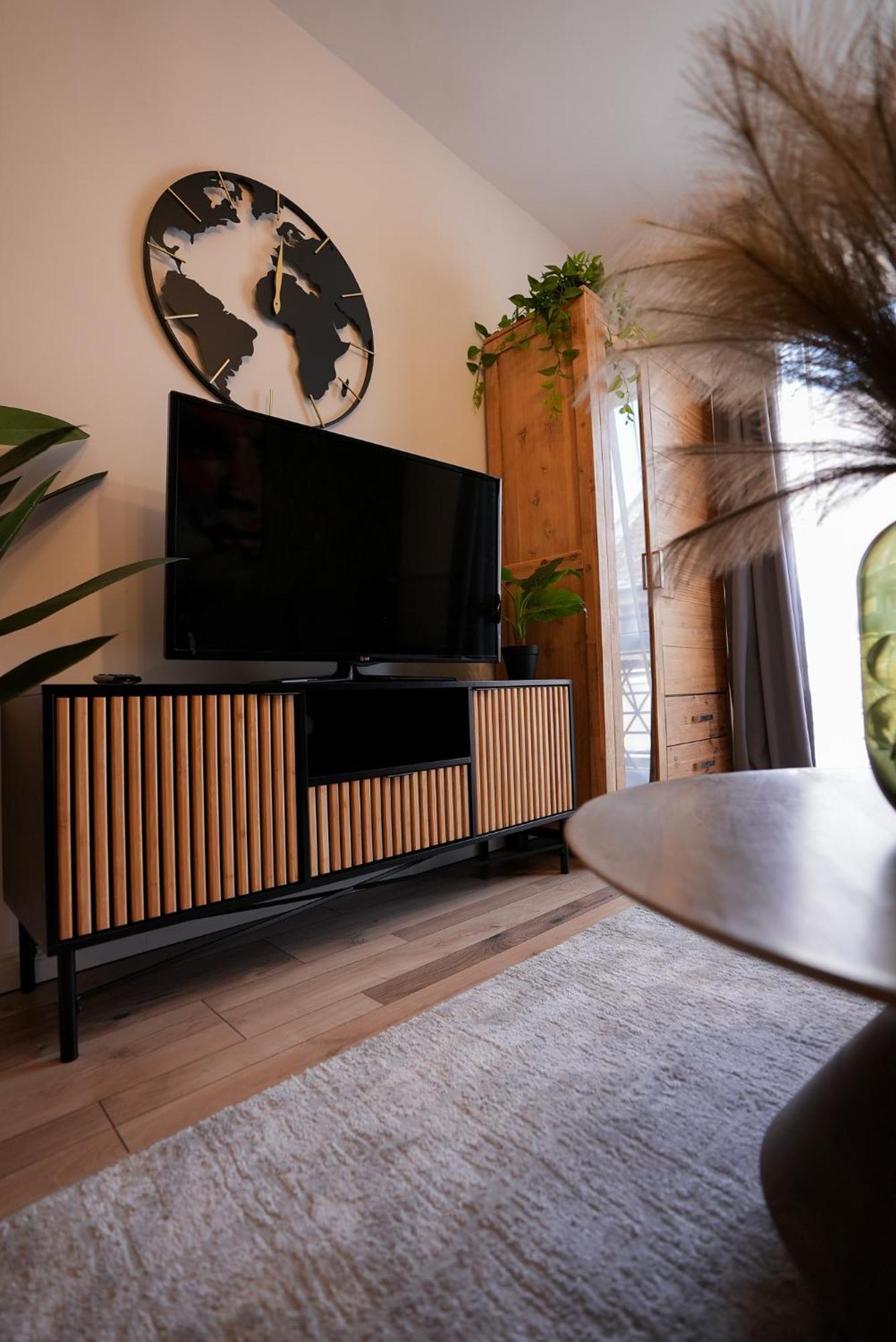 Agrabah Premium Apartmán
