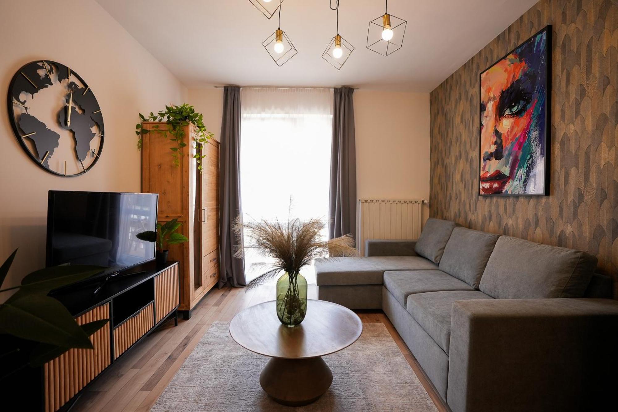 Agrabah Premium Apartmán *