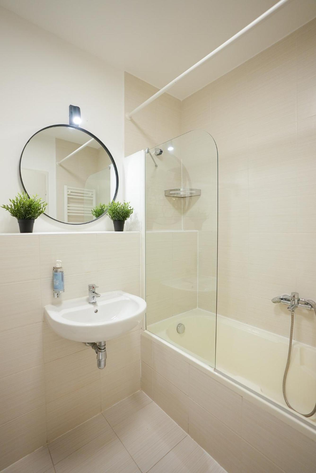Appartement Agrabah Premium