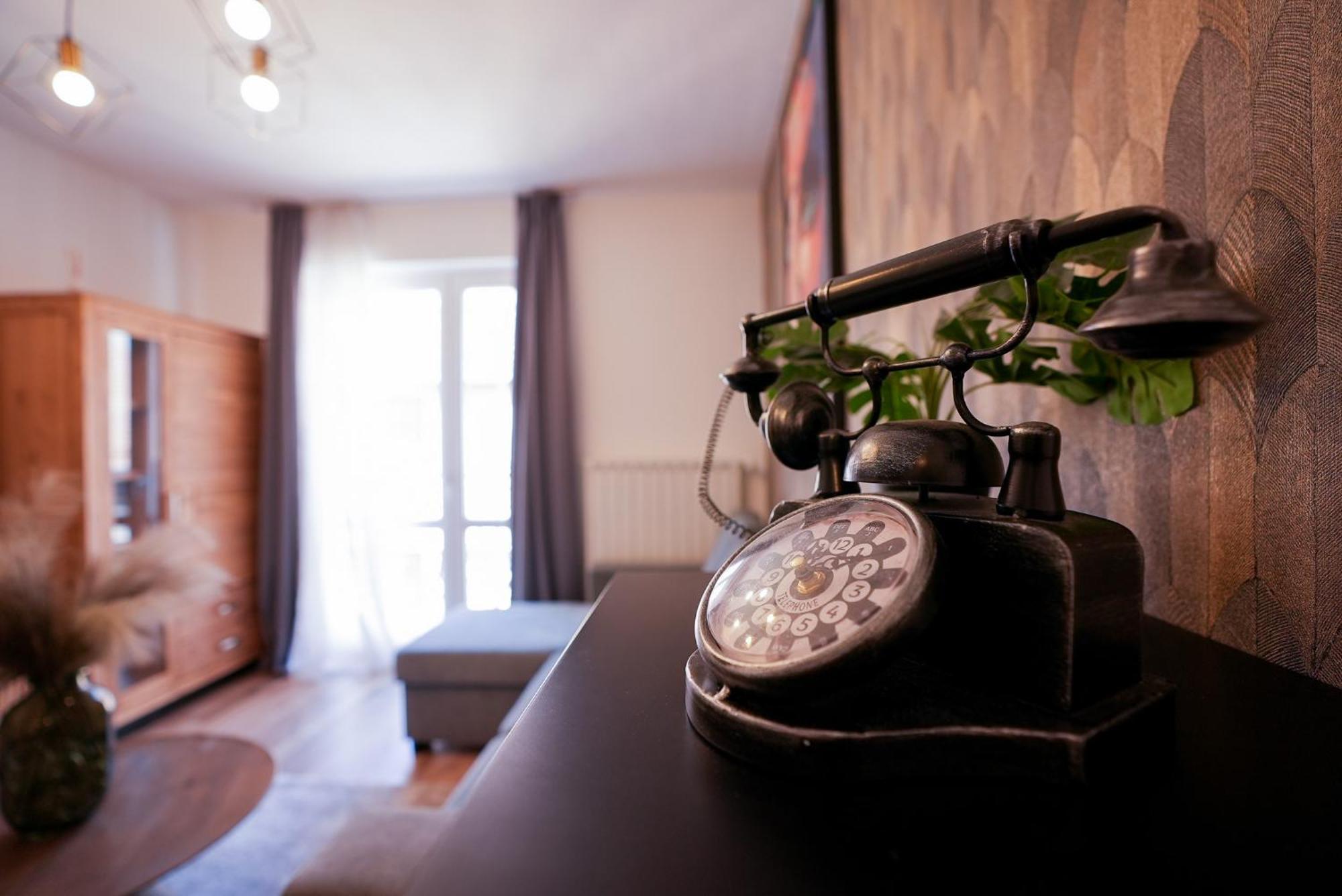 Appartement Agrabah Premium Boedapest