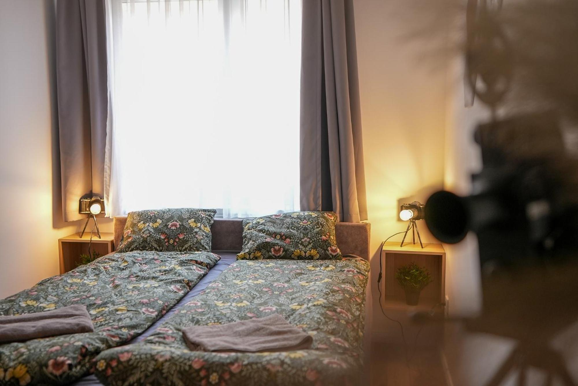 Appartement Agrabah Premium *